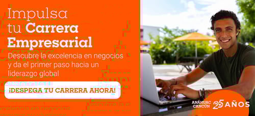 Carreras de negocios